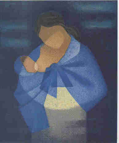 maternit bleue\n