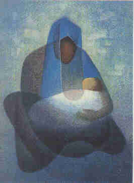 douce maternit\n