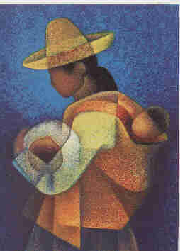maternit mexicaine\n
