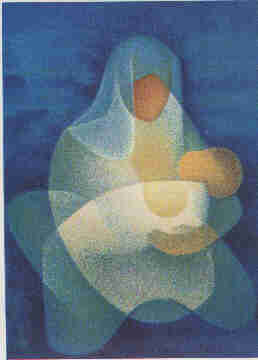 douce maternit\n