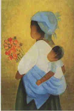maternit au bouquet\n