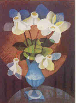 cyclamens\n