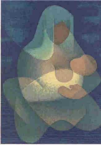 maternit (douce )\n