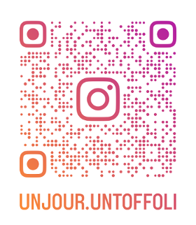 QR code instagram